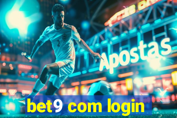 bet9 com login